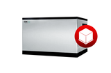 Skope Spika MS220 Modular Ice Maker Head 220kg Full Dice