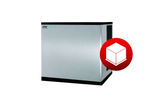 Skope Spika MS410 ITV Modular Ice Maker 405kg Full Dice Ice Head