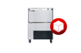 Skope Spika ITV Self-Contained Ice Maker 99kg Full Dice