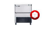 Skope Spika NG150 Self-Contained Ice Maker 145kg Full Dice Ice