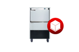 Skope Spika 45kg Full Dice Self-Contained Ice Maker