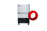 Skope Spika NG50 Self-Contained Ice Maker 45kg Half Dice