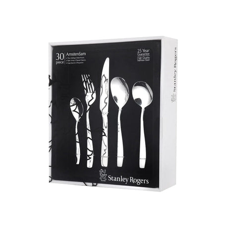 SR50614 - Amsterdam Cutlery Set - Packaging