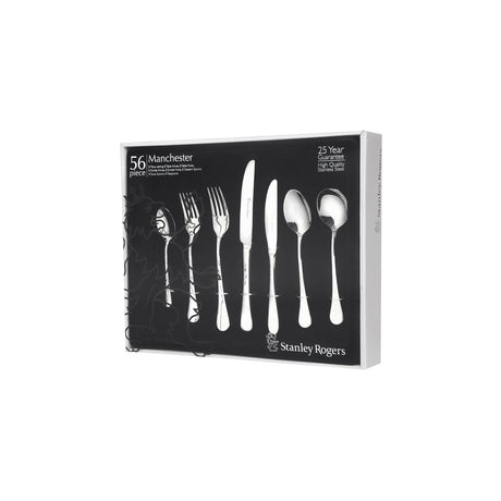 SR50662 - Manchester Cutlery Set