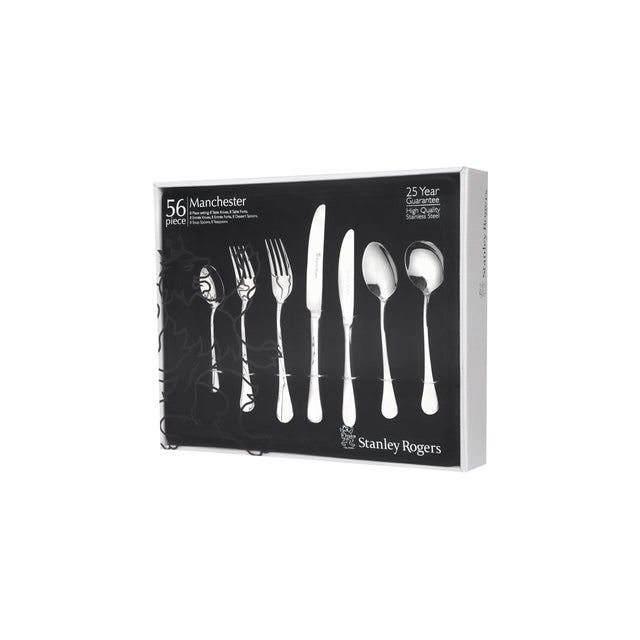 SR50662 - Manchester Cutlery Set