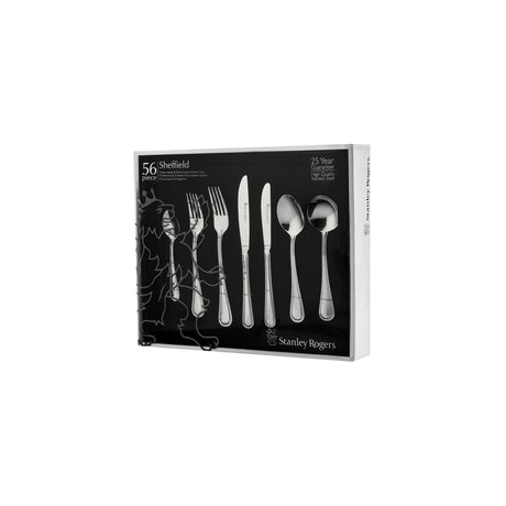 SR50816 - Sheffield Cutlery Set