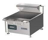 Synergy ST0605 Gas Trilogy Range 605mm Wide Single Burner Grill Range