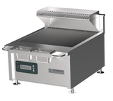 Synergy ST0605E Electric Trilogy Range 605mm Wide Single Burner Grill Range