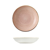 Stonecast Vellum Coupe Bowl-182mm (Set of 12)