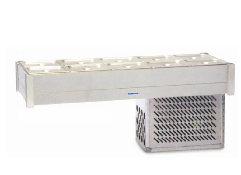 Roband BR24 Refrigerated Bain Marie
