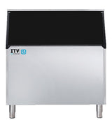 Skope S350IQ | Ice Storage Bin | Ice Cube Storage Bin | 340kg Storage