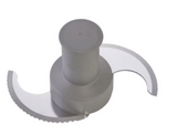 Robot Coupe 27305 Coarse Serrated Blade | R Series 5 27305