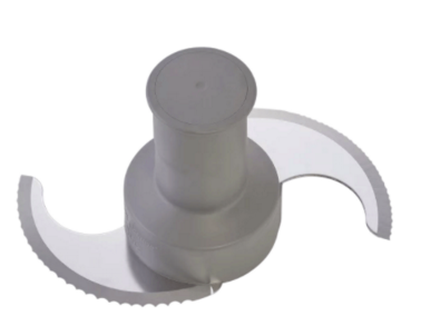 Robot Coupe 27305 Coarse Serrated Blade | R Series 5 27305