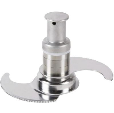 Robot Coupe 27308 Stainless Steel Coarse Serrated Blade | R Series 7 27308