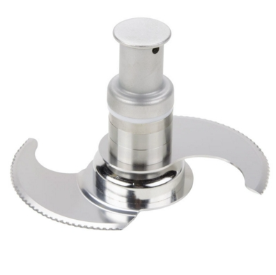 Robot Coupe 27307 Stainless Steel Fine Serrated Blade | R Series 7 27307