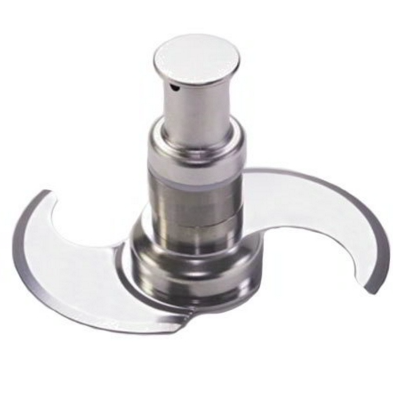 Robot Coupe 27306 Smooth Blade | Stainless Steel | R Series 5 & 7 27306