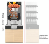 Zumex SPEED S+ Plus Juice Corner Citrus Juicer