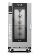 UNOX Cheftop 20 x 1/1 GN Electric Combi Oven