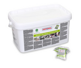 Rational 56.01.535 Detergent Tabs - Active Green for iCombi - 150 PCS