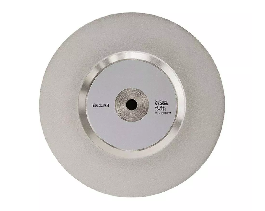 Roband Tormek TDWC-200 Coarse Diamond Wheel
