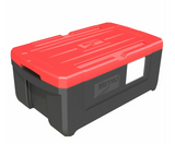 Metro ME.ML180XL Mightylite 42.4L Insulated Pan Carrier Top Loading Pan Carrier
