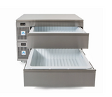 Adande VLS2.PT Side Engine Double Slimline Dual erature Drawers