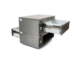 Adande VCM2.RW Double Dual erature Matchbox Drawers Roller (adjustable) / Solid Work Top