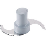 Robot Coupe 27346 Coarse Serrated Blade | R Series 4 27346