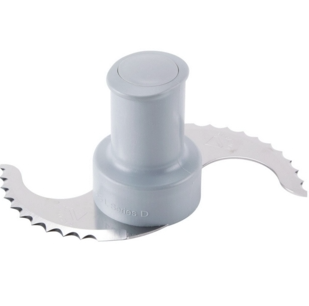 Robot Coupe 27346 Coarse Serrated Blade | R Series 4 27346