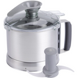 Robot Coupe 27320 Cutter Accessory  (Stainless Steel Bowl, Lid, Blade) | R Series 5 27320