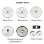 Robot Coupe 2022W  MultiCut 16 Disc Pack I Expert Series 2022W