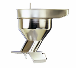 Robot Coupe 49681 | Automatic Feed-Head | with Feeding Tray 49681