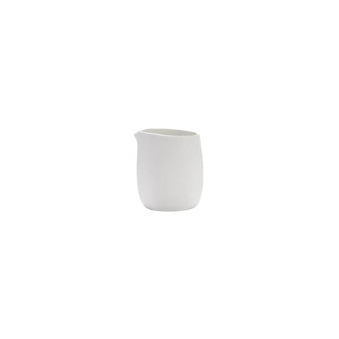 SERAXB6219118 - Serax Passe Partout Jug 250ml Matt White (Sold in sets of 4)