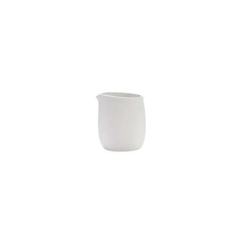 Serax Passe Partout Jug 250ml Matt White (Set of 4)