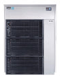 Skope ICE QUEEN IQ600 A| Flaked Ice Cuber Head | Modular Ice Cube Maker | Ice Maker Head | Commercial Ice Machine Head | 655kg