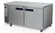 Skope PG500HCr | Pegasus | Horizontal 2/1 Series | Two Solid Door | Bench Fridge Remote | 480L | Fridge | Commercial Under Bench Fridge