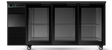 Skope BB.3.GSW.Tr | Tropical | 3 Glass Swing Door | Back Bar| Fridge | Undercounter Fridge | Commercial Under Bench Fridge