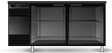 Skope GC.2.GSW | Glass Chiller | 2 Door | Underbench Fridge | BackBar | Glass Chiller