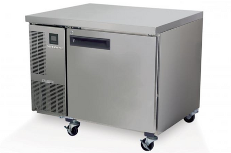 Skope PG100HFr | Pegasus | GN 1/1 | 1 Door | Underbench Freezer | 110L | Freezer | Commercial Underbench Freezer