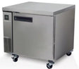 Skope PG200HFr | One Solid Door | Bench Freezer Remote | 210 Litres | Freezer | Underbench Freezer | Commercial Underbench Freezer