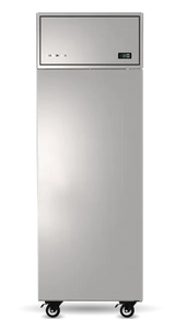 Skope PG21.UPF.1.SD | ProSpec | 1 Solid Door | Upright GN 2/1 Freezer | Freezer | Upright Freezer