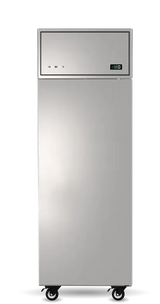 Skope PG21.UPR.1.SD | ProSpec | 1 Solid Door | Upright Fridge | GN 2/1 | Commercial Upright Fridge