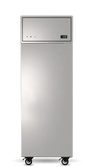 Skope PG21.UPR.1.SD | ProSpec | 1 Solid Door | Upright Fridge | GN 2/1 | Commercial Upright Fridge
