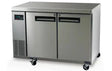 Skope PG250HFr | 2 Solid Door | 1/1 Underbench GN | Freezer Remote | Freezer | Underbench Freezer | Commercial Underbench Freezer