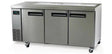 Skope PG400 Prepr | PEGASUS | 3 Door | 1/1 GN | Prep Fridge Remote | Salad Preparation | Skope Prep Fridge | Fridge