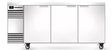 Skope SL.3.SSW-SS | BackBar | 3 Solid Door | Swing Door | SlimLine | Fridge | Commercial Fridge