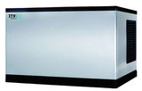 Skope SPIKA MS220 A HD | Modular Ice Cube Maker | Ice Maker Head | Commercial Ice Machine Head | 207kg