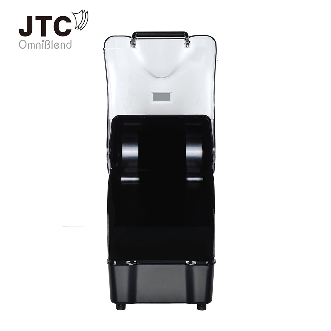 JTC OmniBlend TM 800AQ with 1.5L D Jug Set & OmniShield I Sound Shield 7 Year Warranty