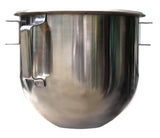Robot Coupe Robot — Robot Coupe SP800A-30 — Stainless Steel Bowl — Stainless Steel Bowl - SP800