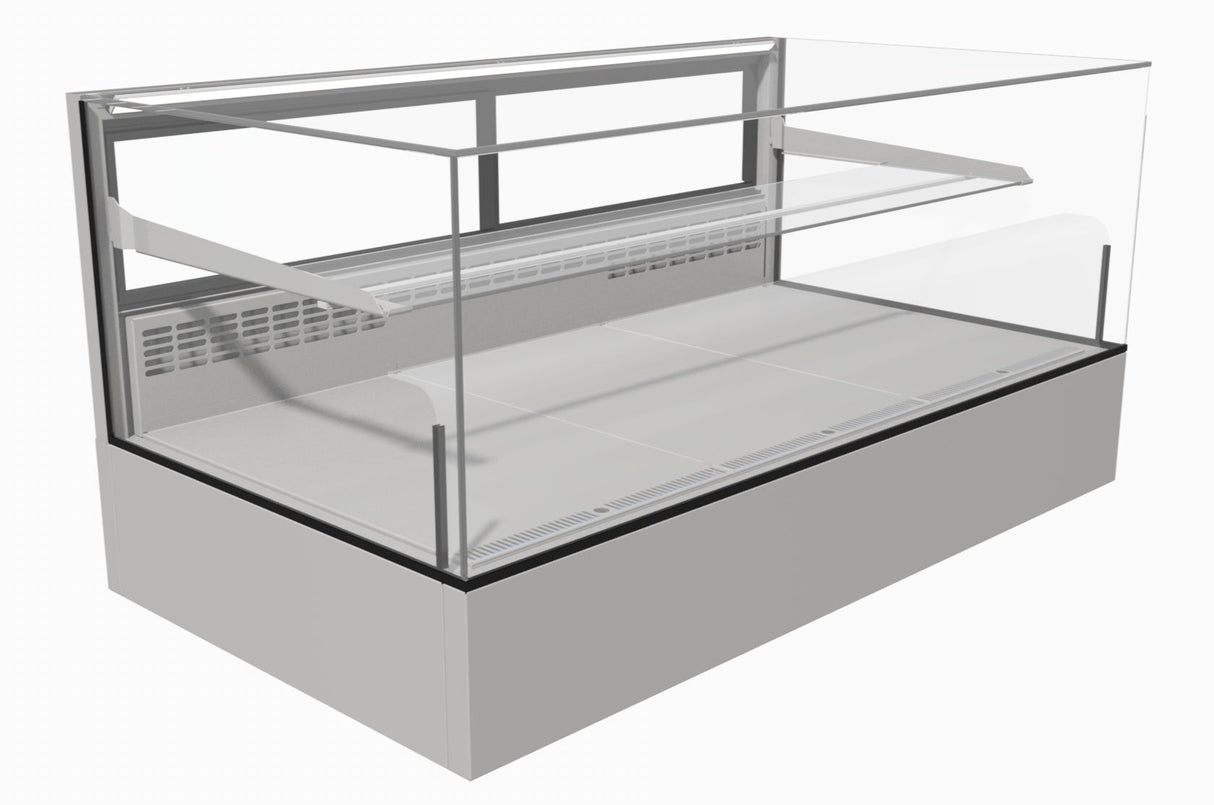 Festive ACCH9/SB | Avon HI Compact Chilled 900 | Countertop | Chilled Food Display | Food Display Cabinet | Commercial Food Display